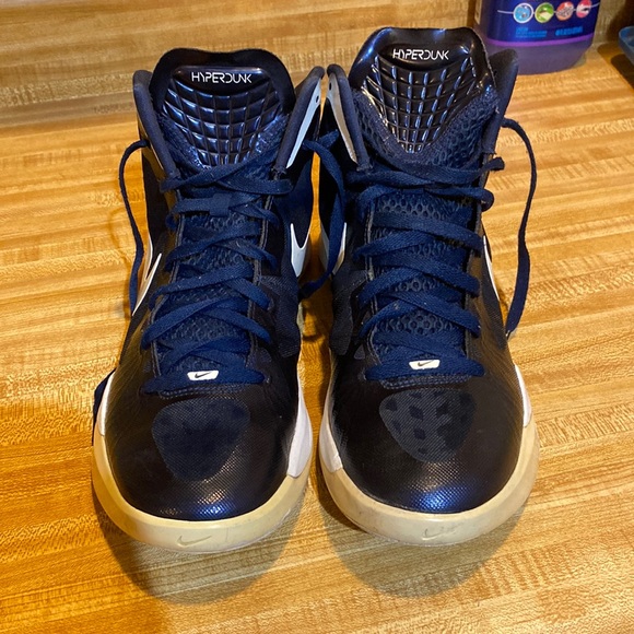 Nike Other - Nike zoom hyperlink size 10.5 sneakers good condition